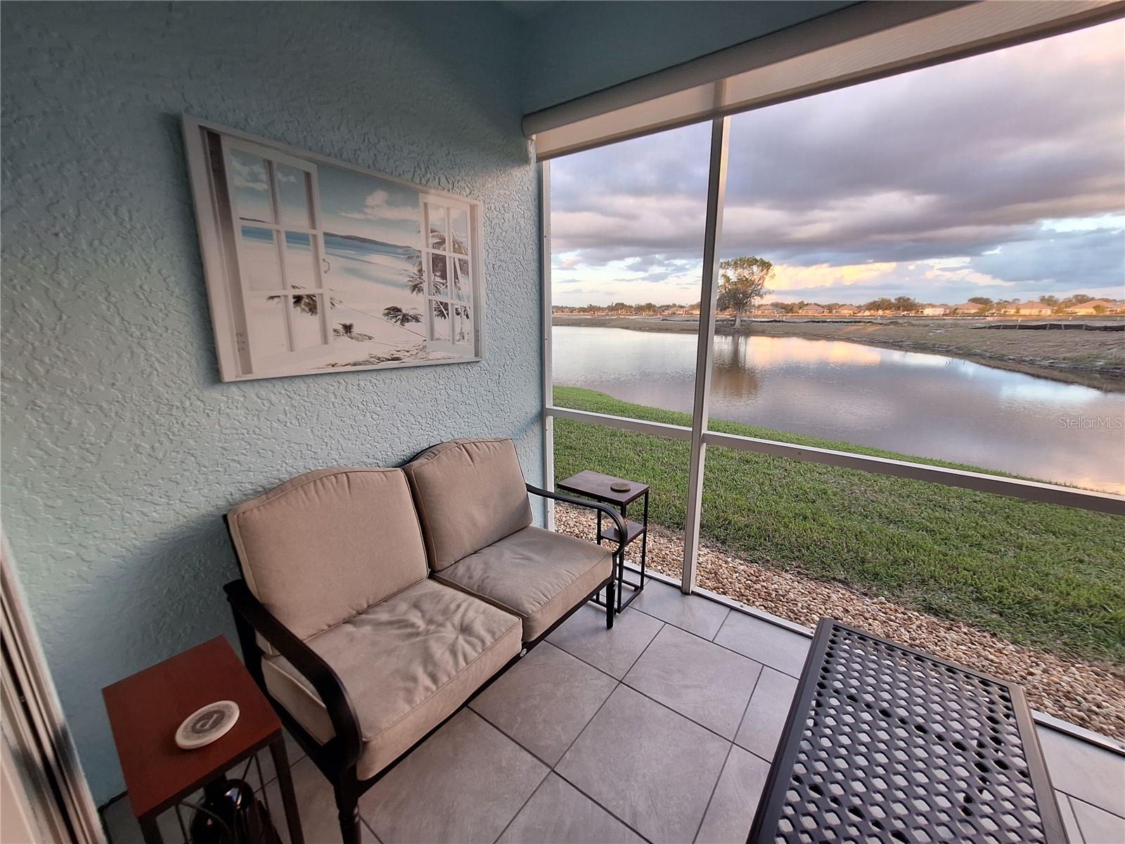 COLONY/SABAL TRACE - Residential Lease
