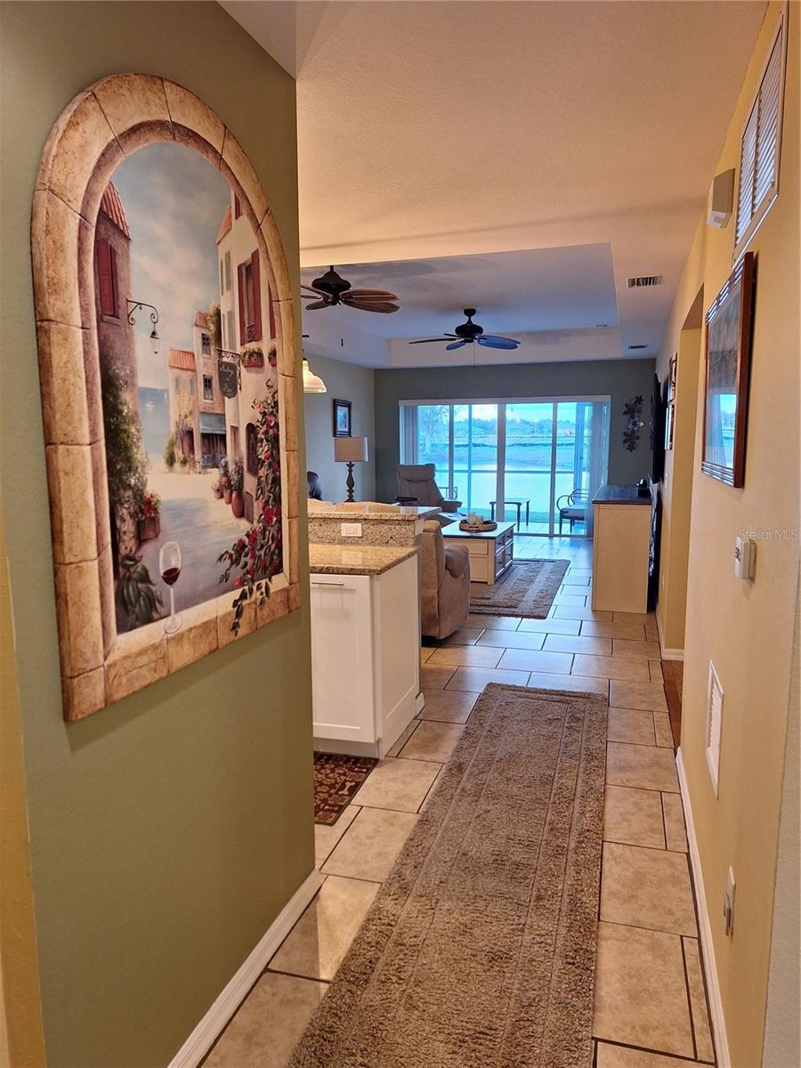 COLONY/SABAL TRACE - Residential Lease