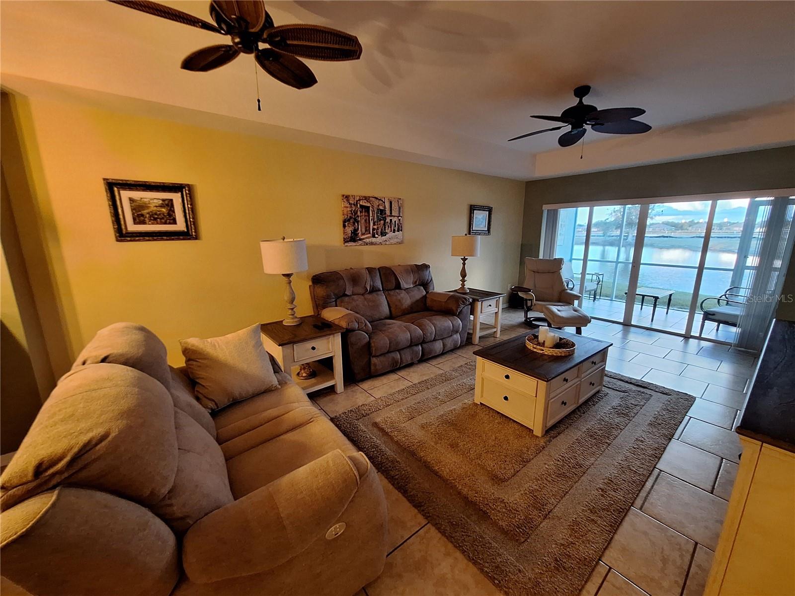 COLONY/SABAL TRACE - Residential Lease