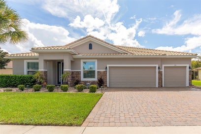 104 CASA BELLA BOULEVARD DELAND FL 32724