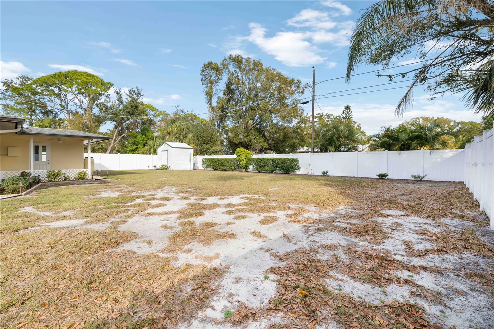 SARASOTA SPGS - Residential