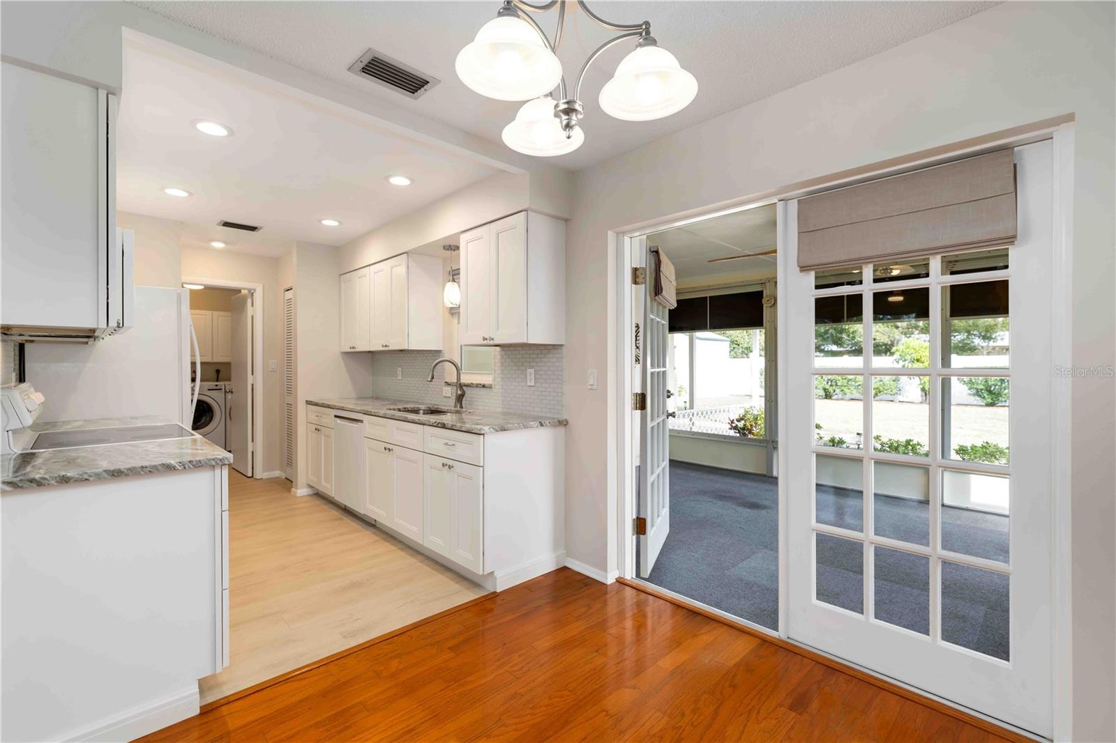 SARASOTA SPGS - Residential