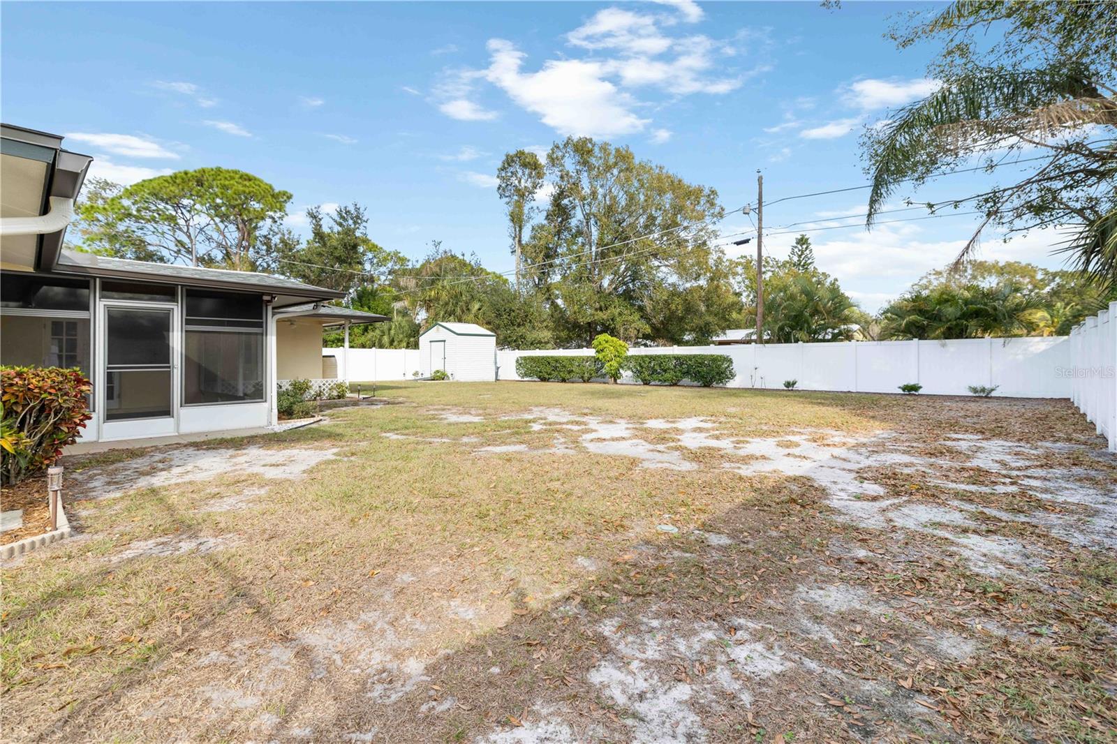 SARASOTA SPGS - Residential