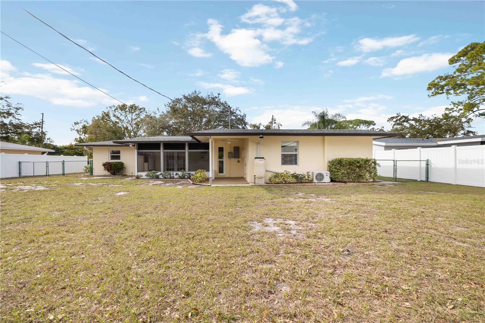 SARASOTA SPGS - Residential