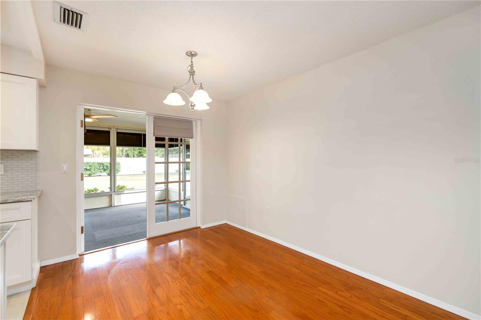 SARASOTA SPGS - Residential