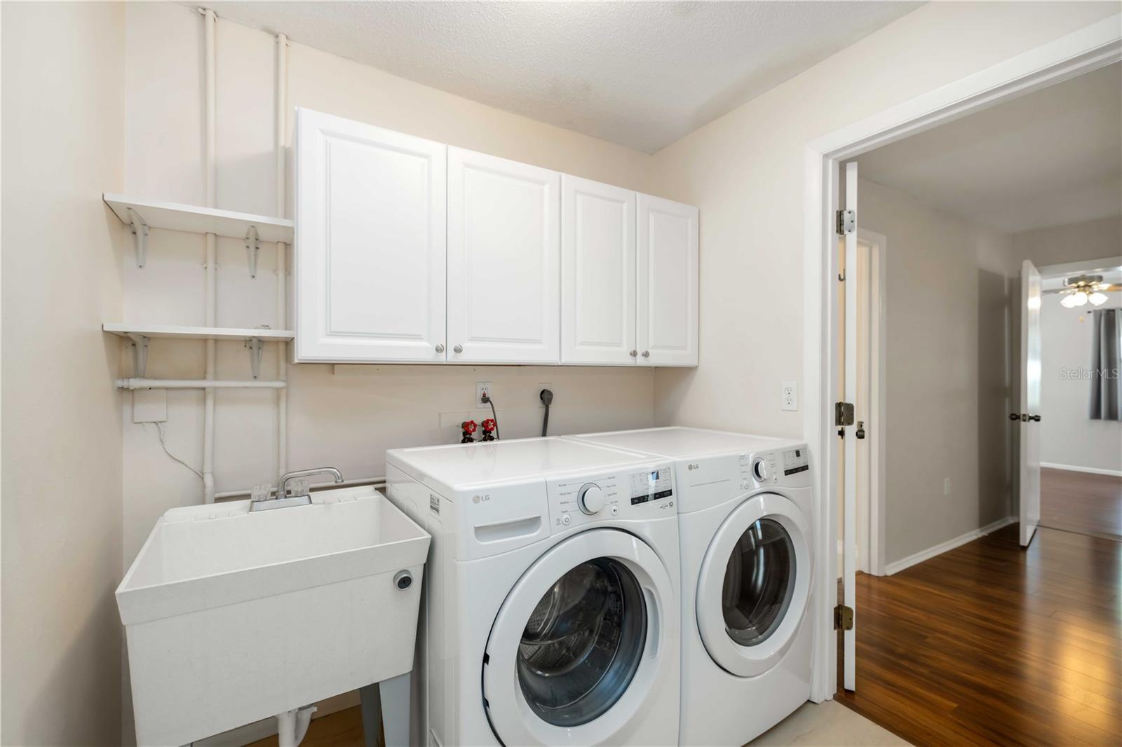 SARASOTA SPGS - Residential