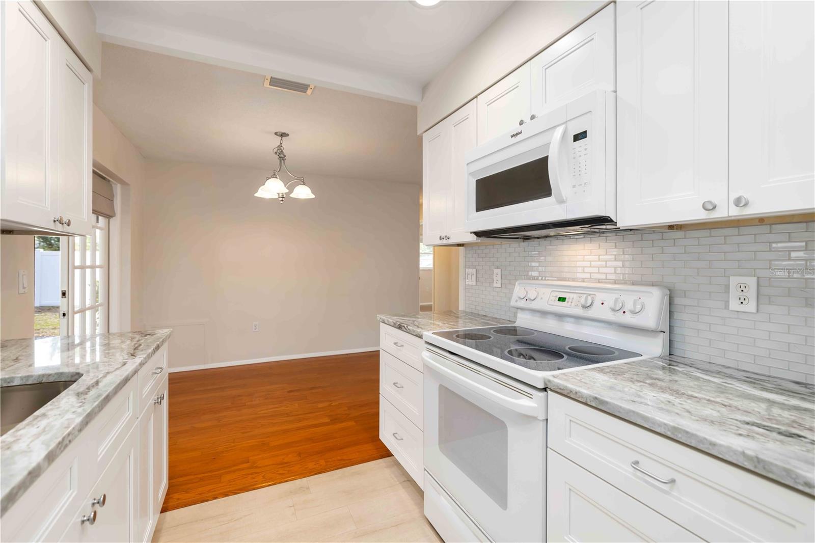 SARASOTA SPGS - Residential