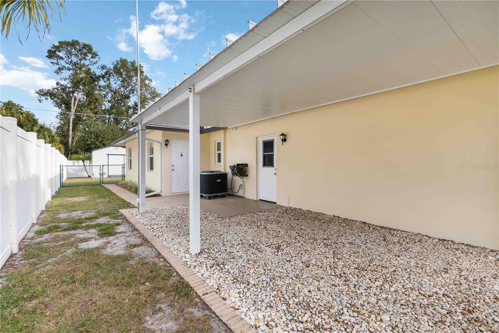 SARASOTA SPGS - Residential