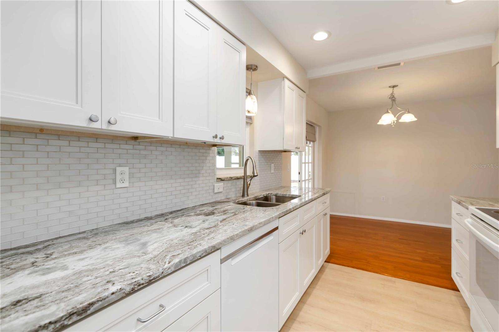 SARASOTA SPGS - Residential