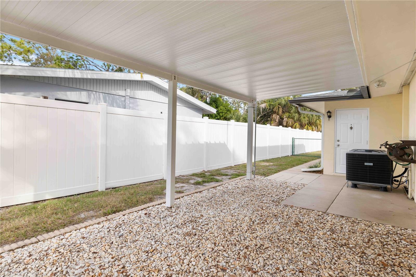 SARASOTA SPGS - Residential