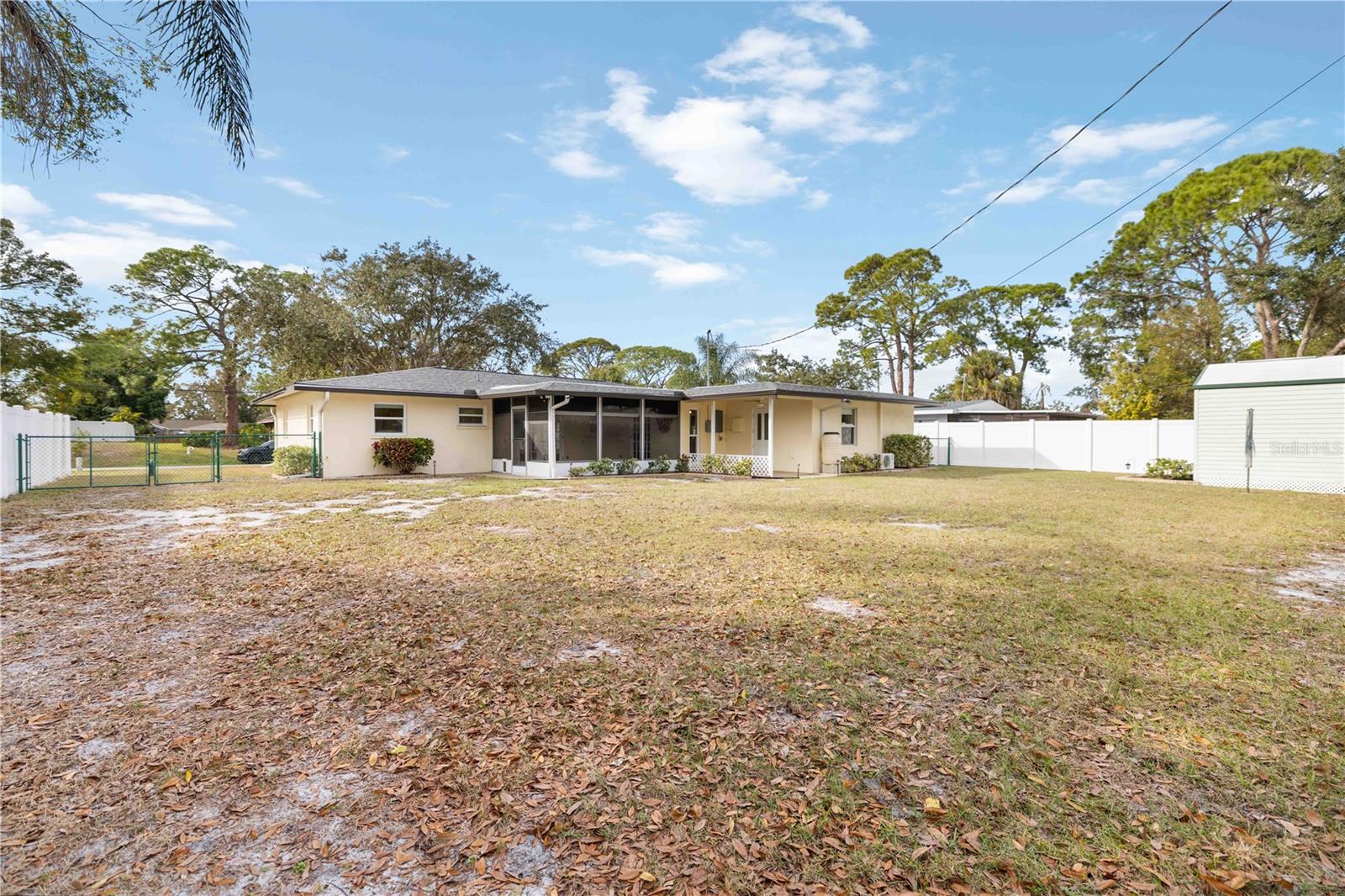 SARASOTA SPGS - Residential