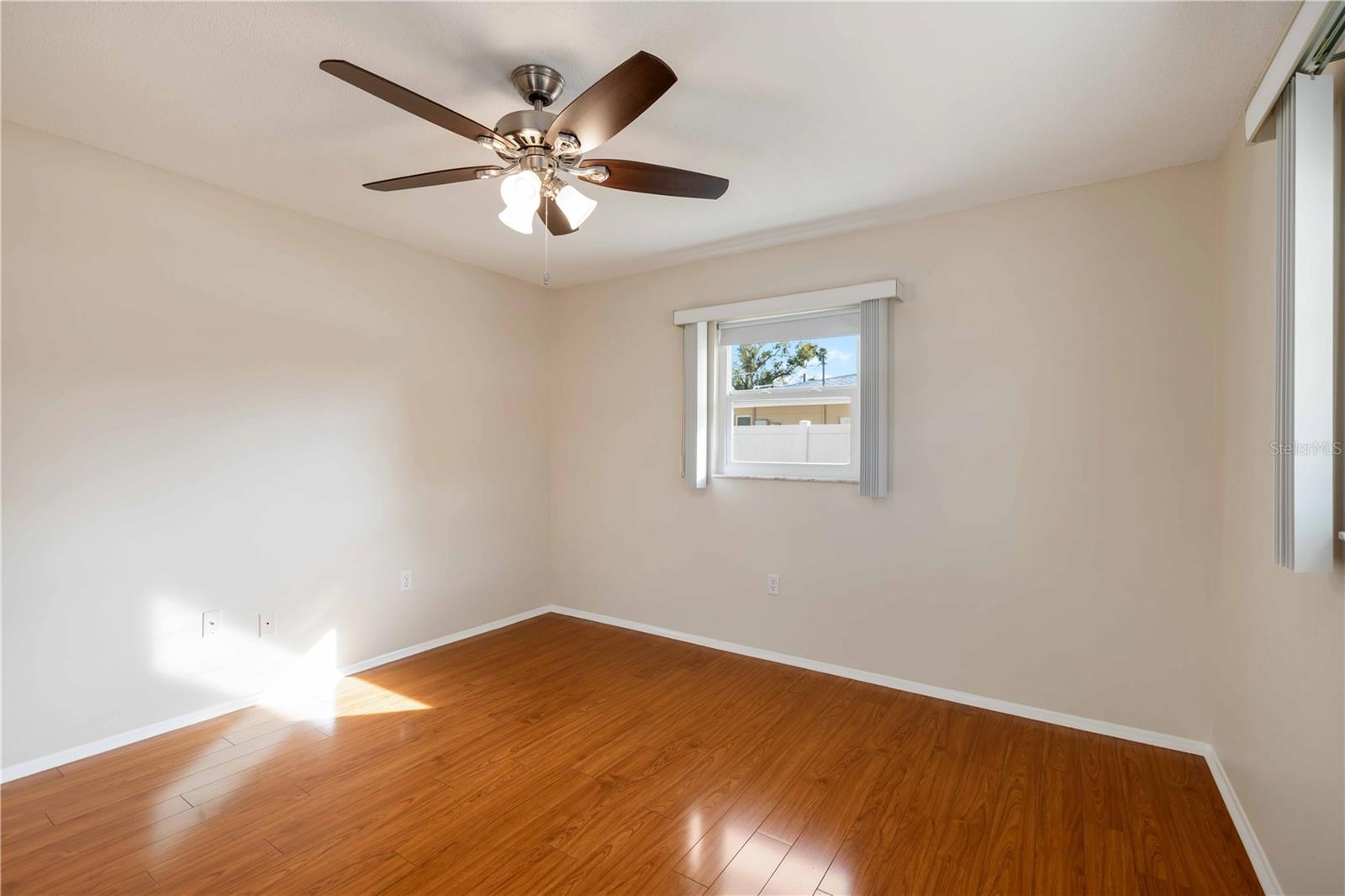 SARASOTA SPGS - Residential