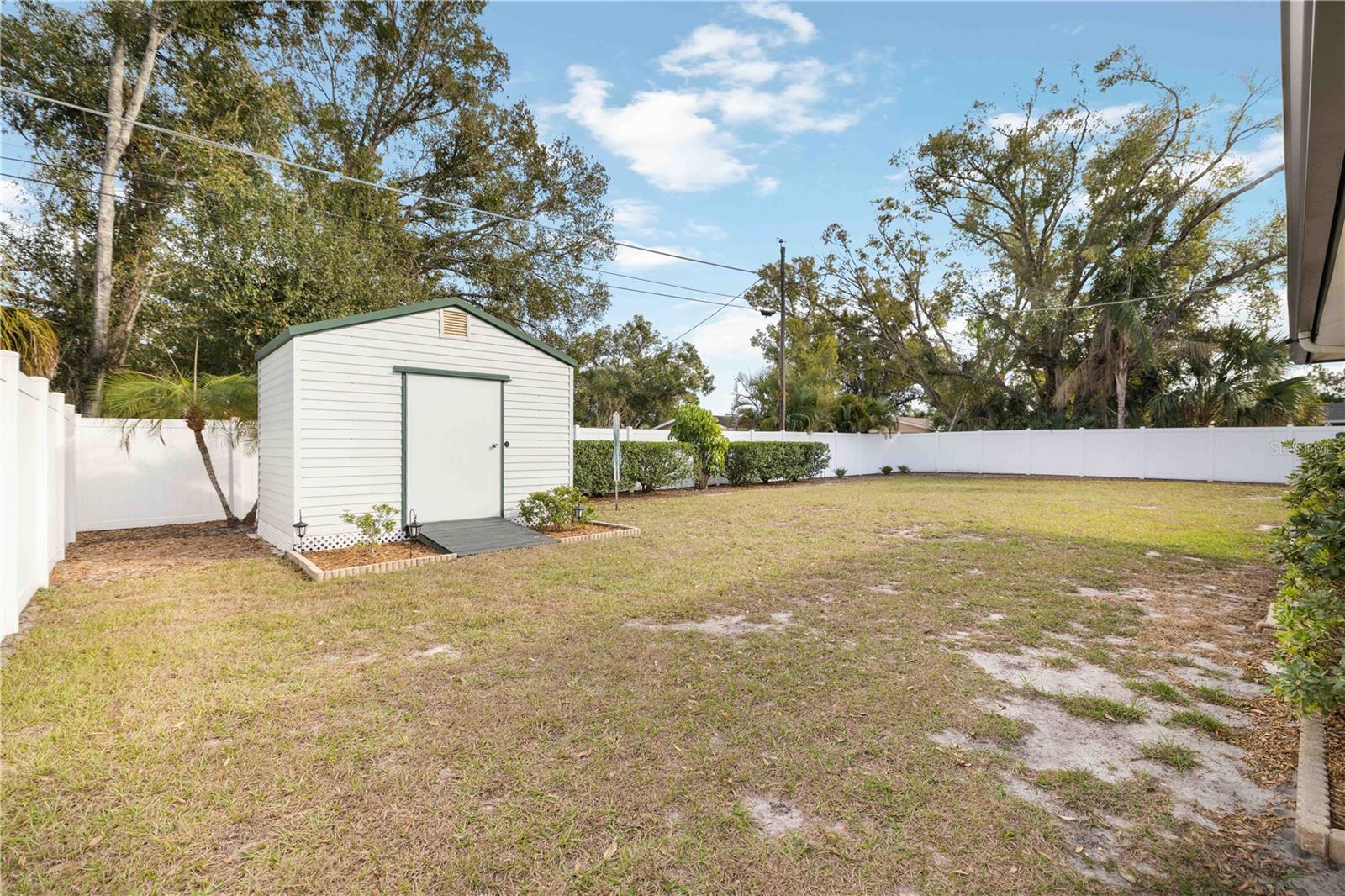 SARASOTA SPGS - Residential