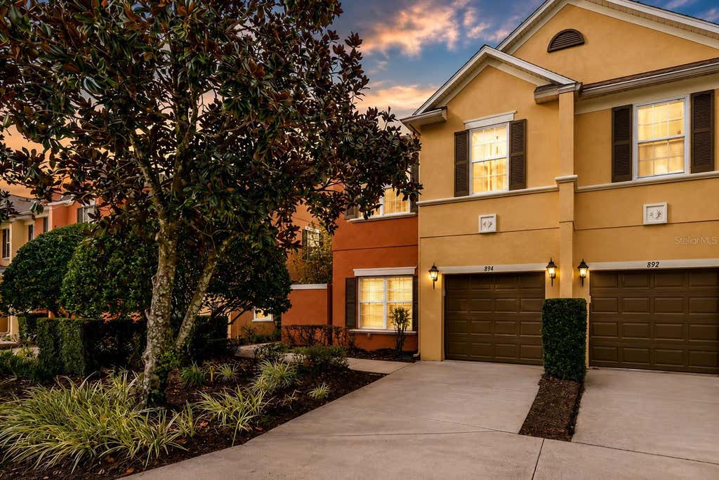 Photo of 894 Assembly Court, Reunion, FL 34747 (MLS # S5154249)