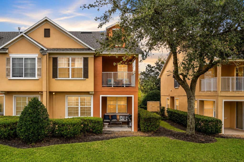 Photo of 894 Assembly Court, Reunion, FL 34747 (MLS # S5154249)