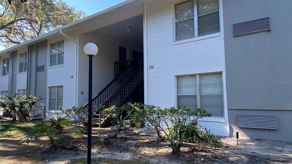 Photo of 136 W America Street #36, Orlando, FL 32801 (MLS # O6355771)