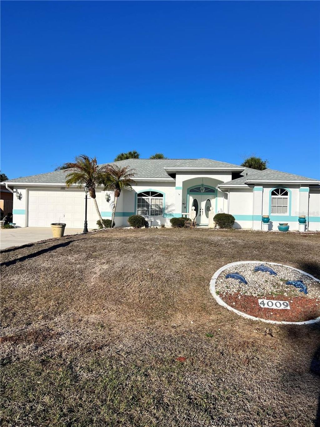Photo of 4009 Atwater Drive, North Port, FL 34288 (MLS # D6146268)