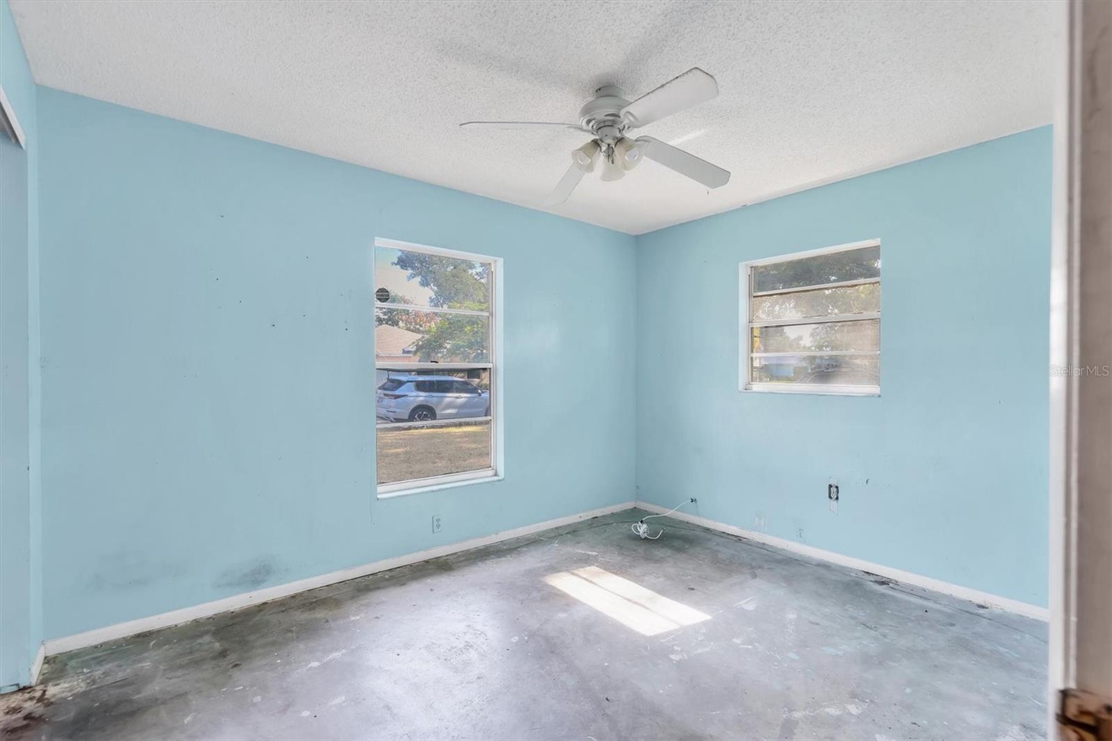 ROSEDALE MANOR - Residential