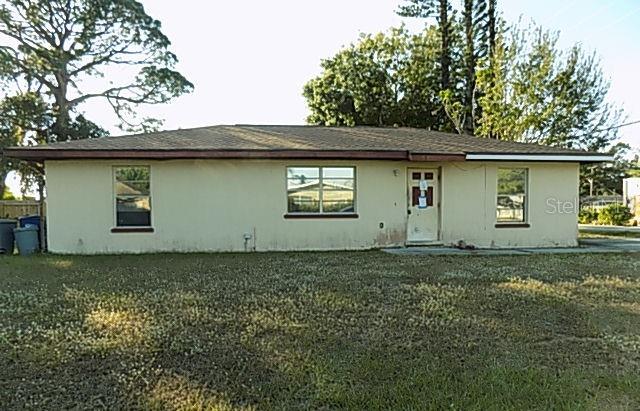 ROSEDALE MANOR - Residential