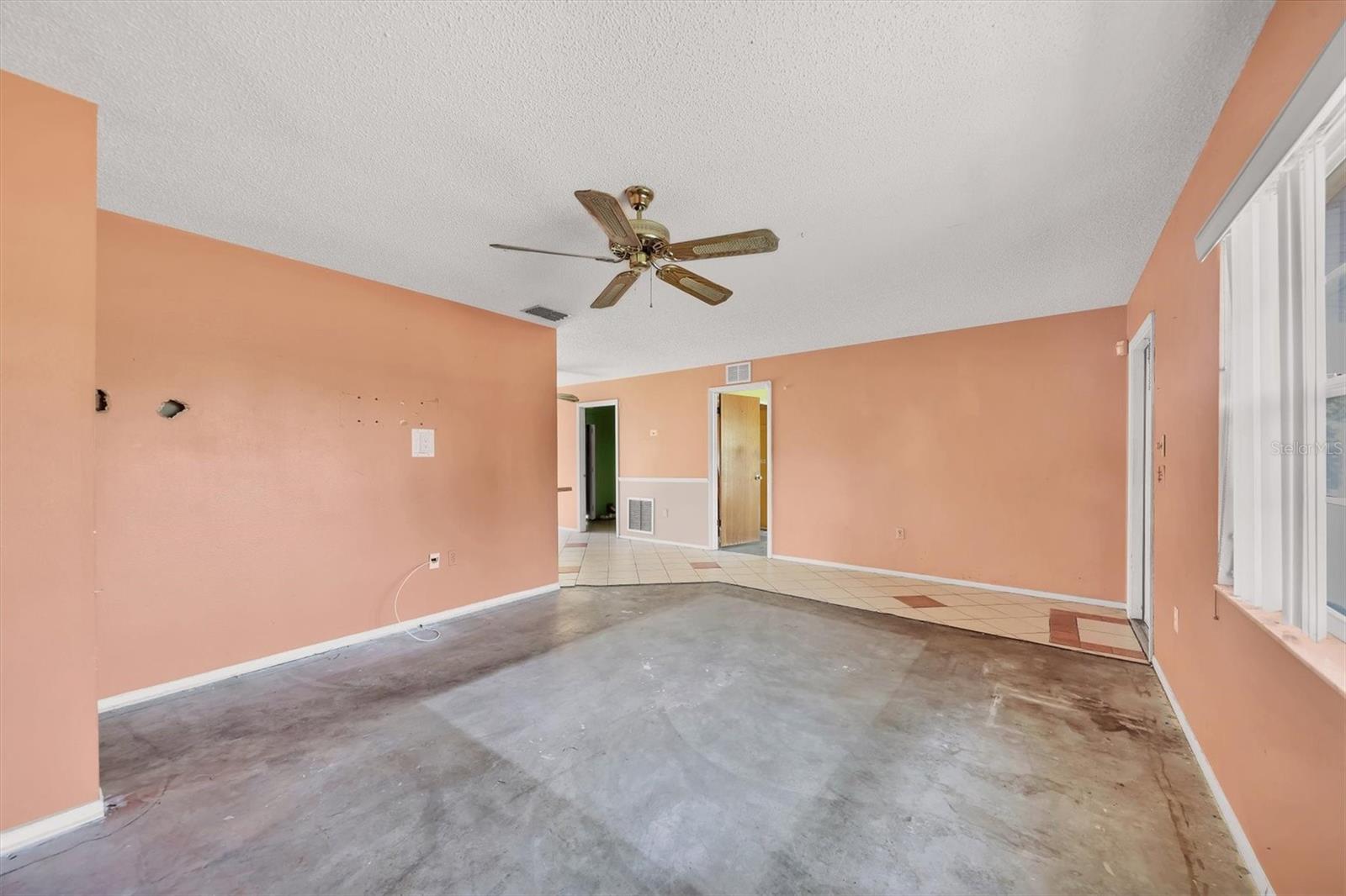 ROSEDALE MANOR - Residential