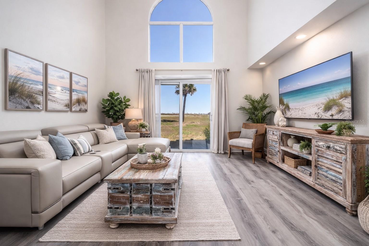 AVALON BY SEA - Residential