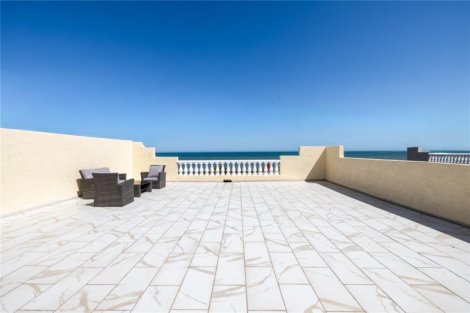 AVALON BY SEA - Residential