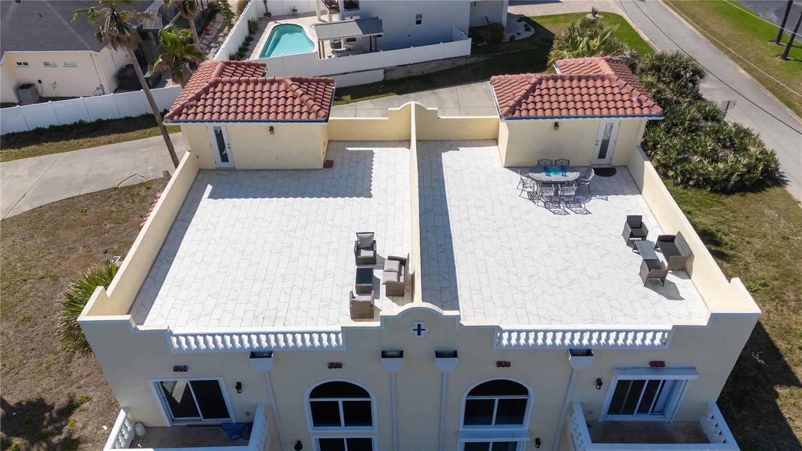 AVALON BY SEA - Residential