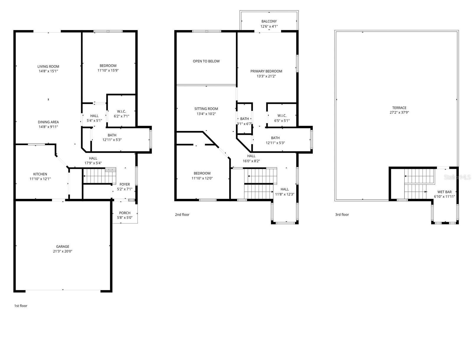 AVALON BY SEA - Residential