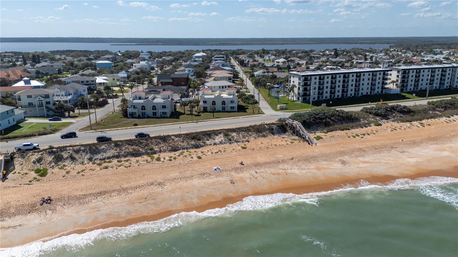 AVALON BY SEA - Residential