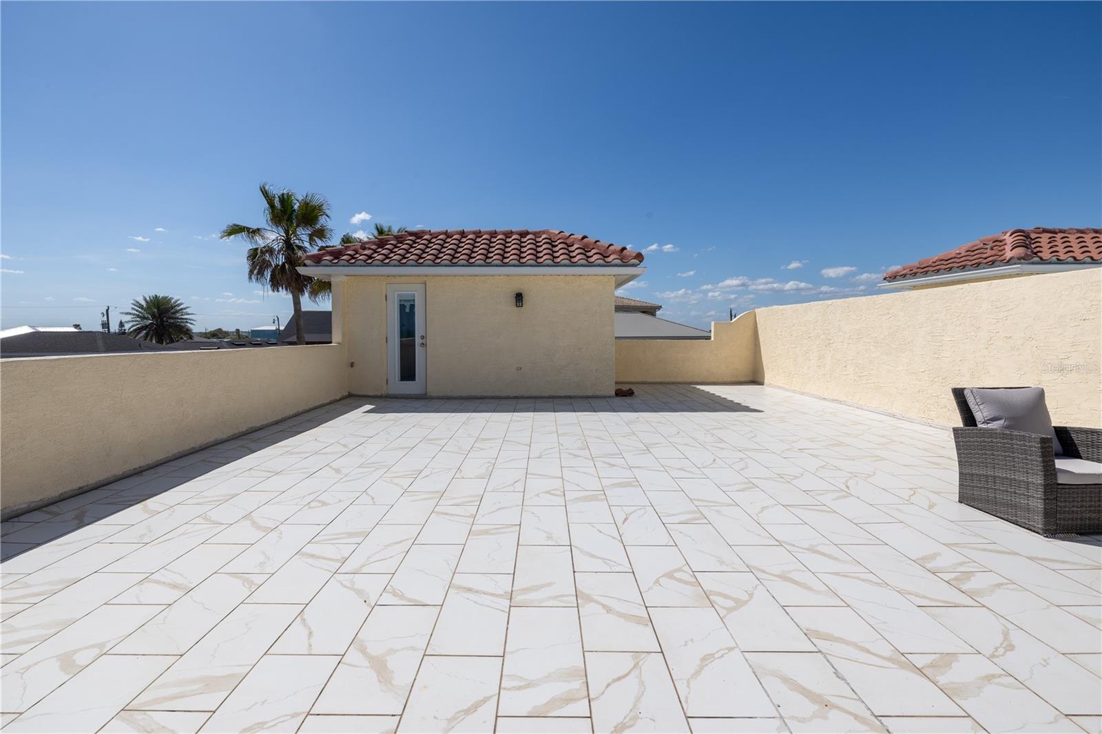 AVALON BY SEA - Residential