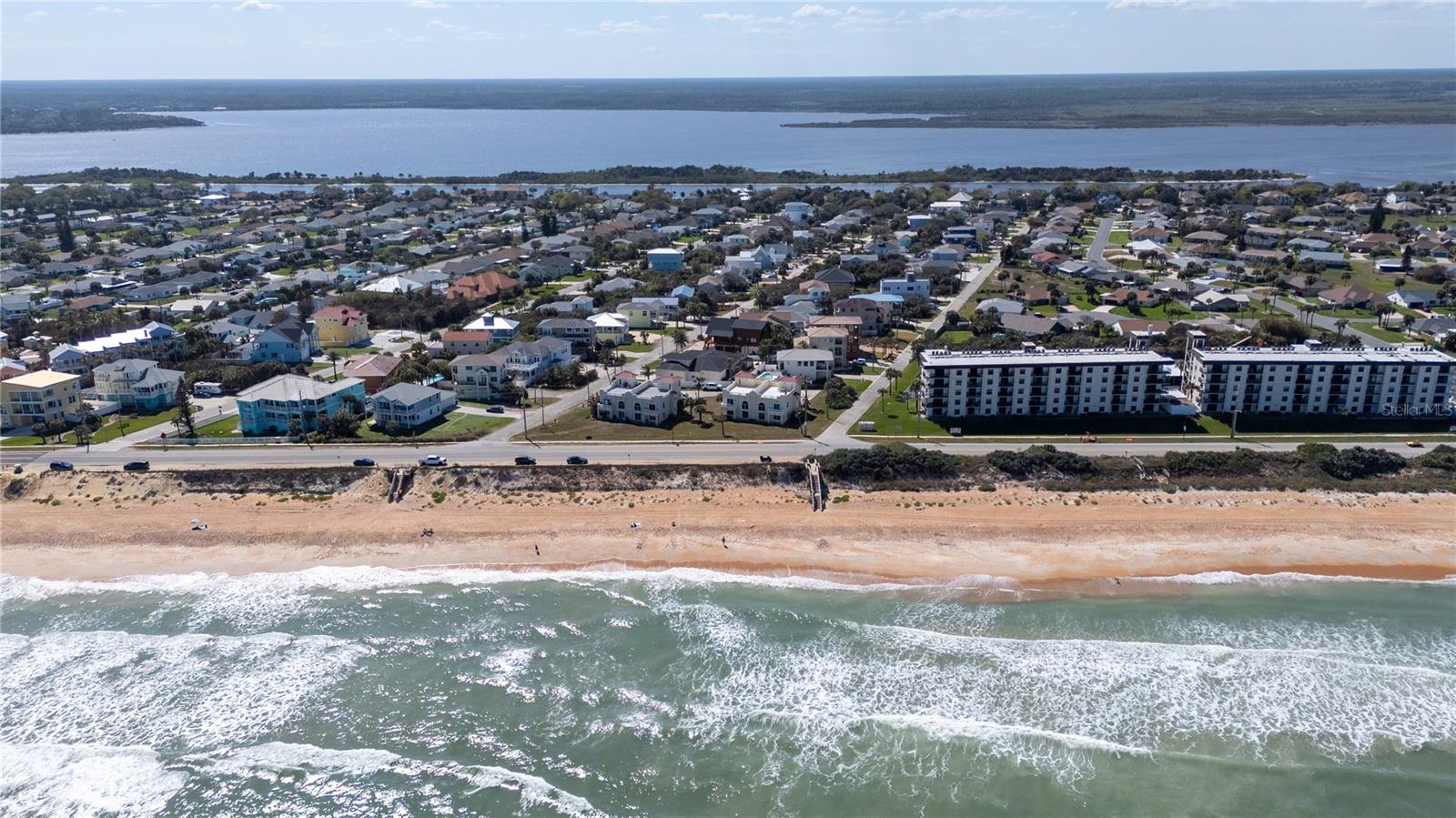 AVALON BY SEA - Residential