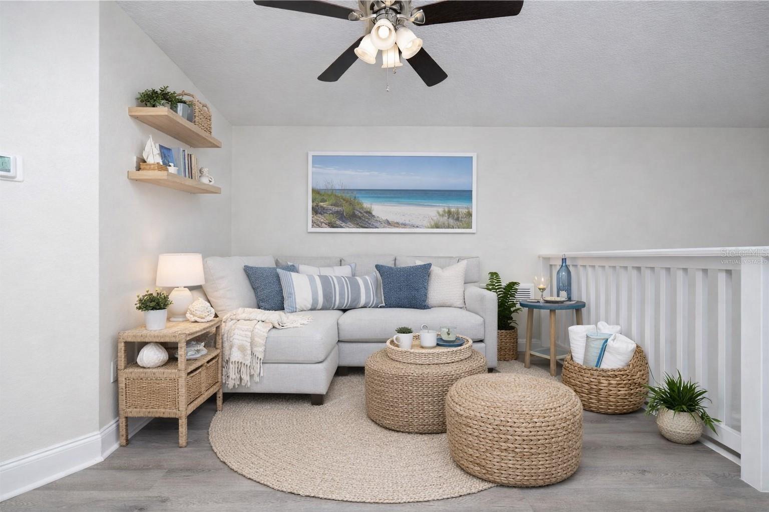 AVALON BY SEA - Residential