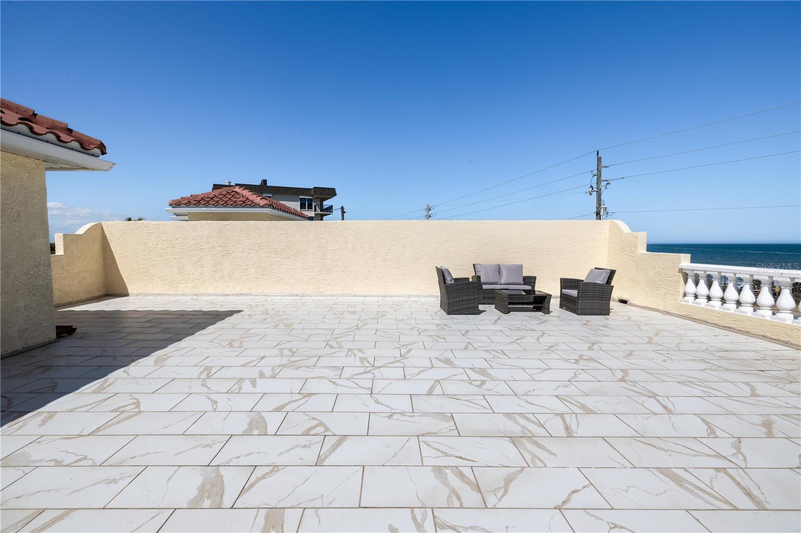 AVALON BY SEA - Residential