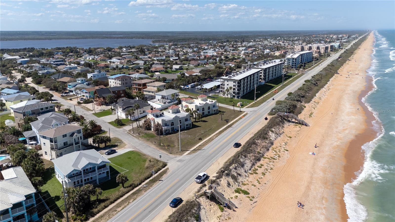 AVALON BY SEA - Residential