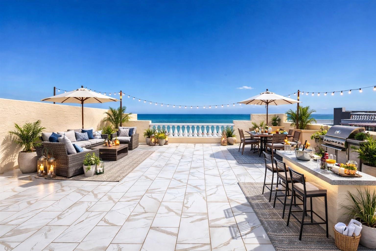 AVALON BY SEA - Residential