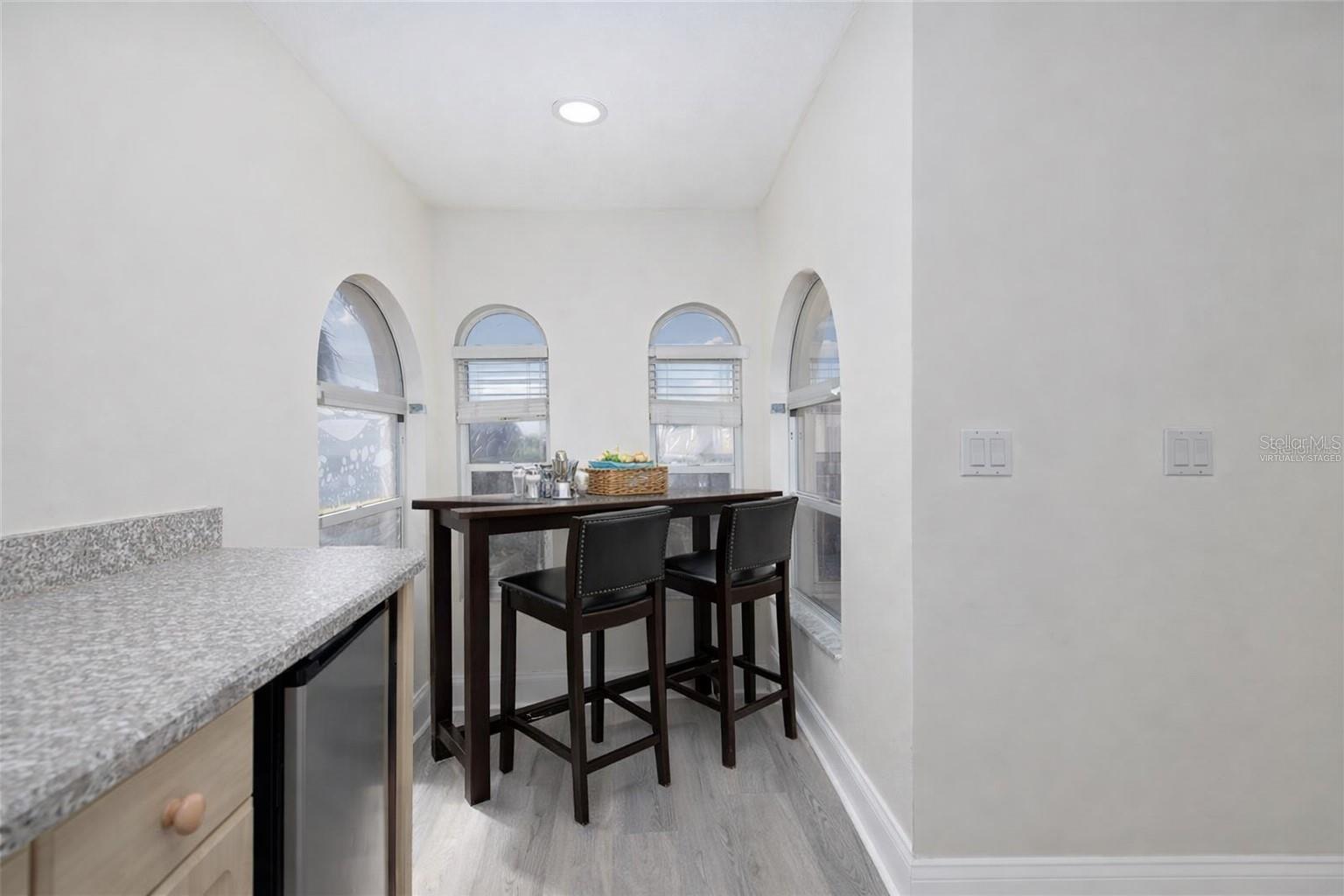 AVALON BY SEA - Residential