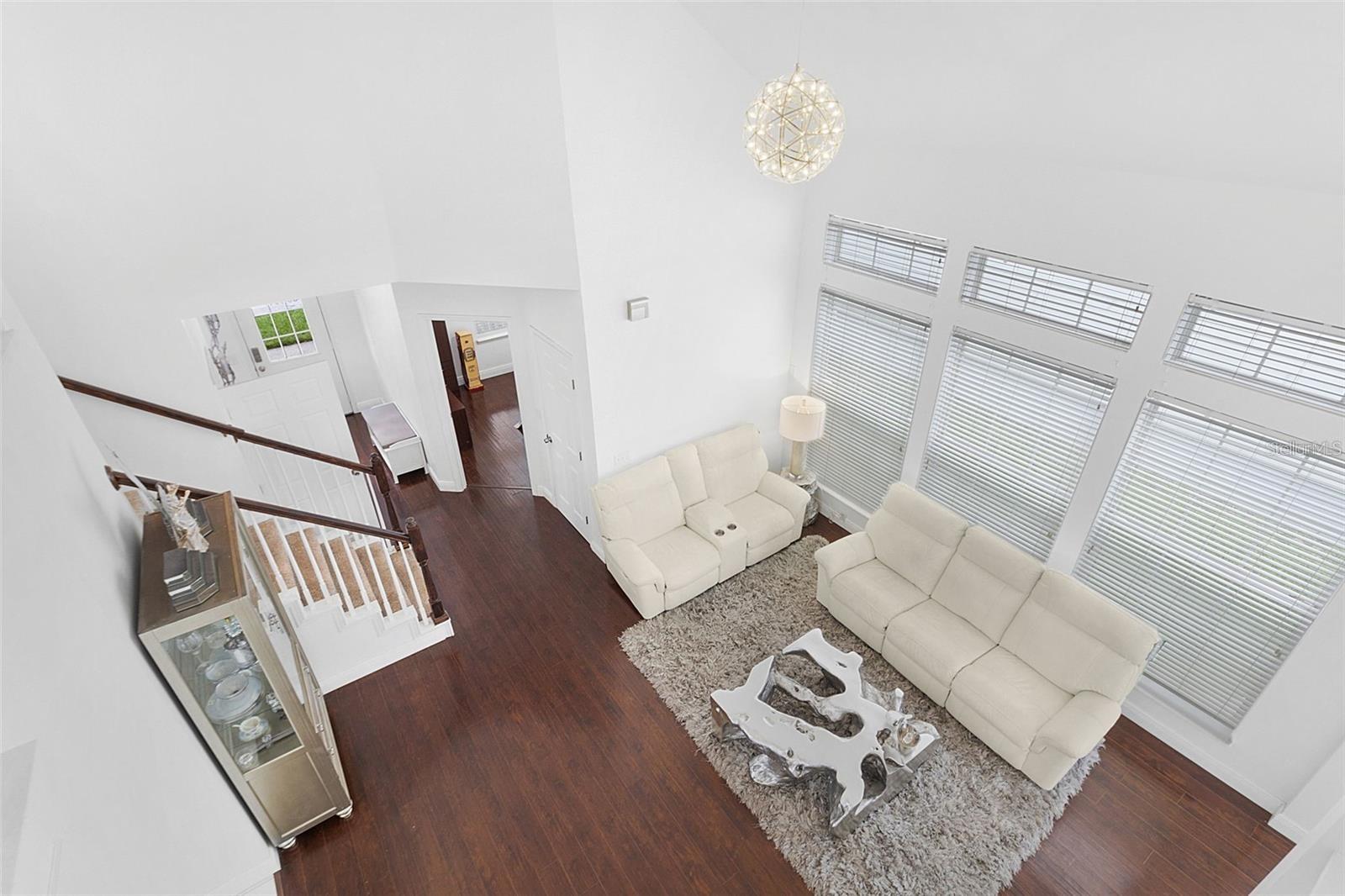 CELEBRATION NORTH VILLAGE UNIT 3 - Residential