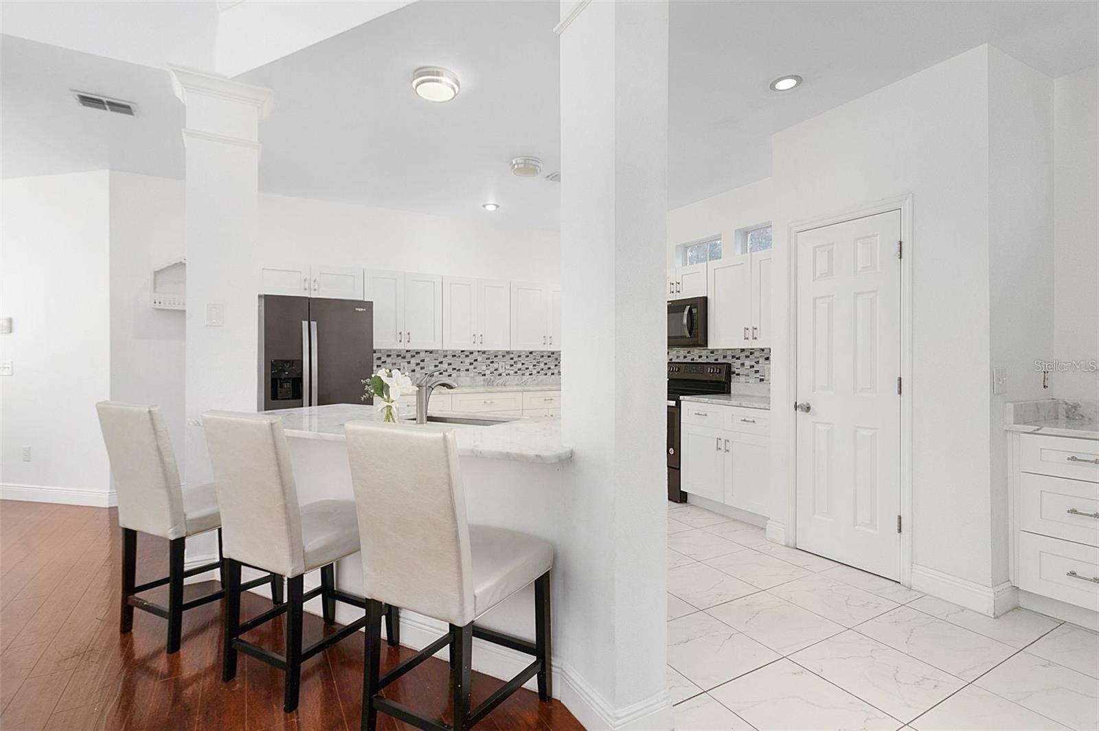 CELEBRATION NORTH VILLAGE UNIT 3 - Residential