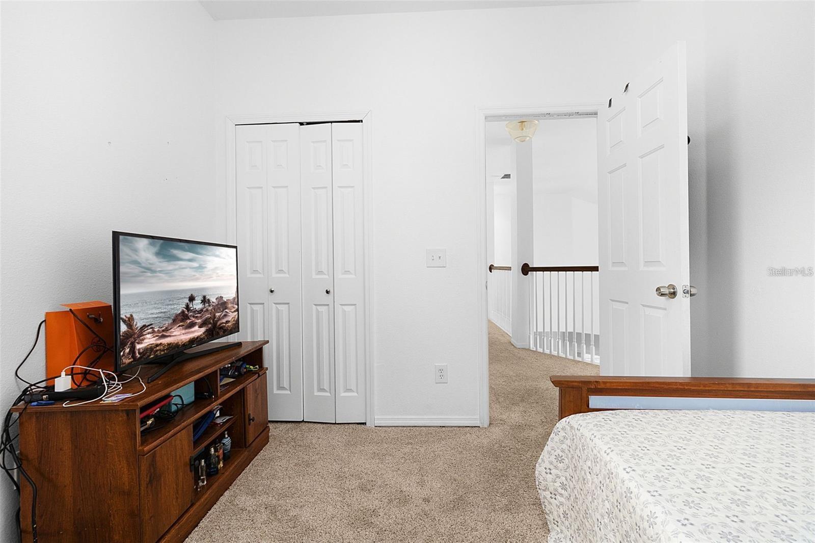 CELEBRATION NORTH VILLAGE UNIT 3 - Residential