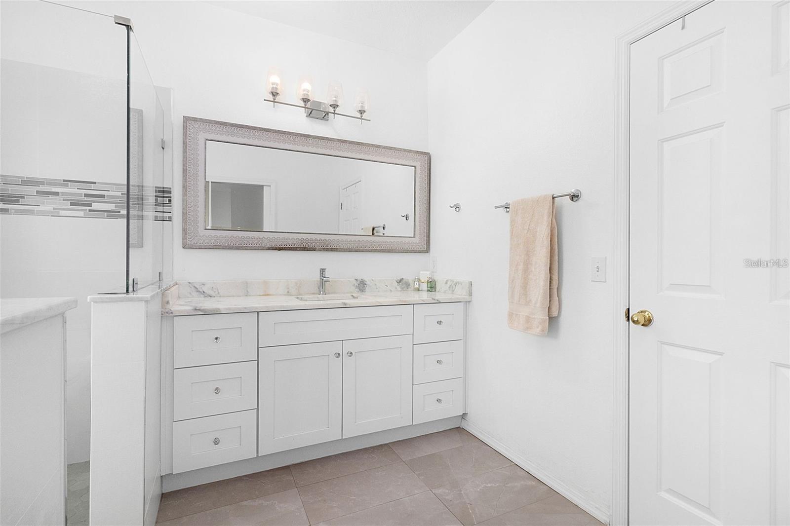 CELEBRATION NORTH VILLAGE UNIT 3 - Residential