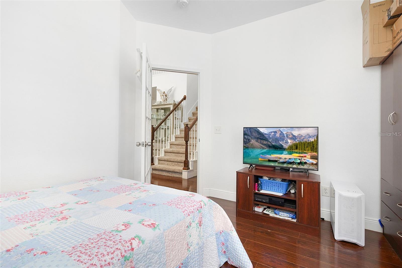 CELEBRATION NORTH VILLAGE UNIT 3 - Residential