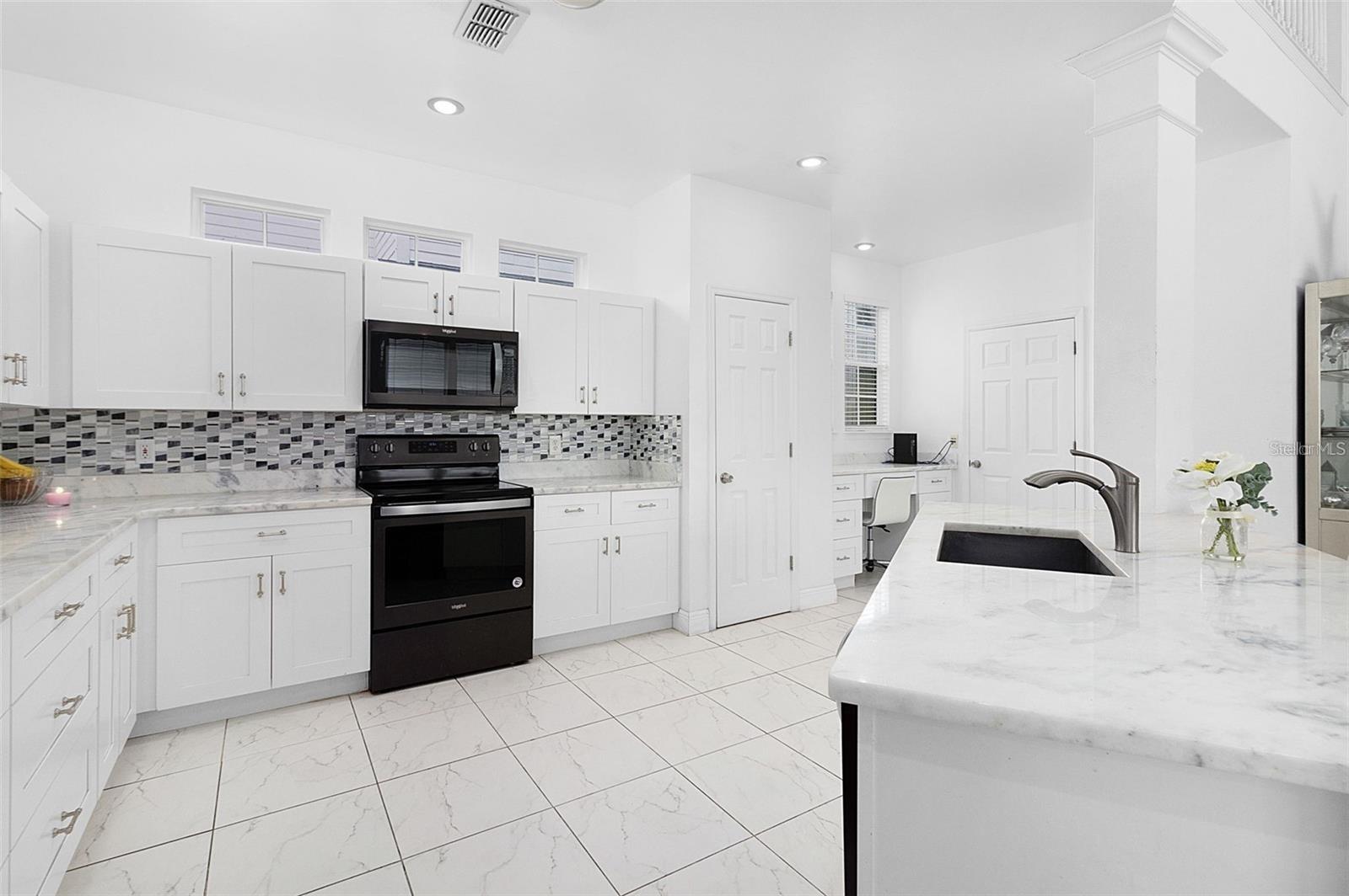 CELEBRATION NORTH VILLAGE UNIT 3 - Residential