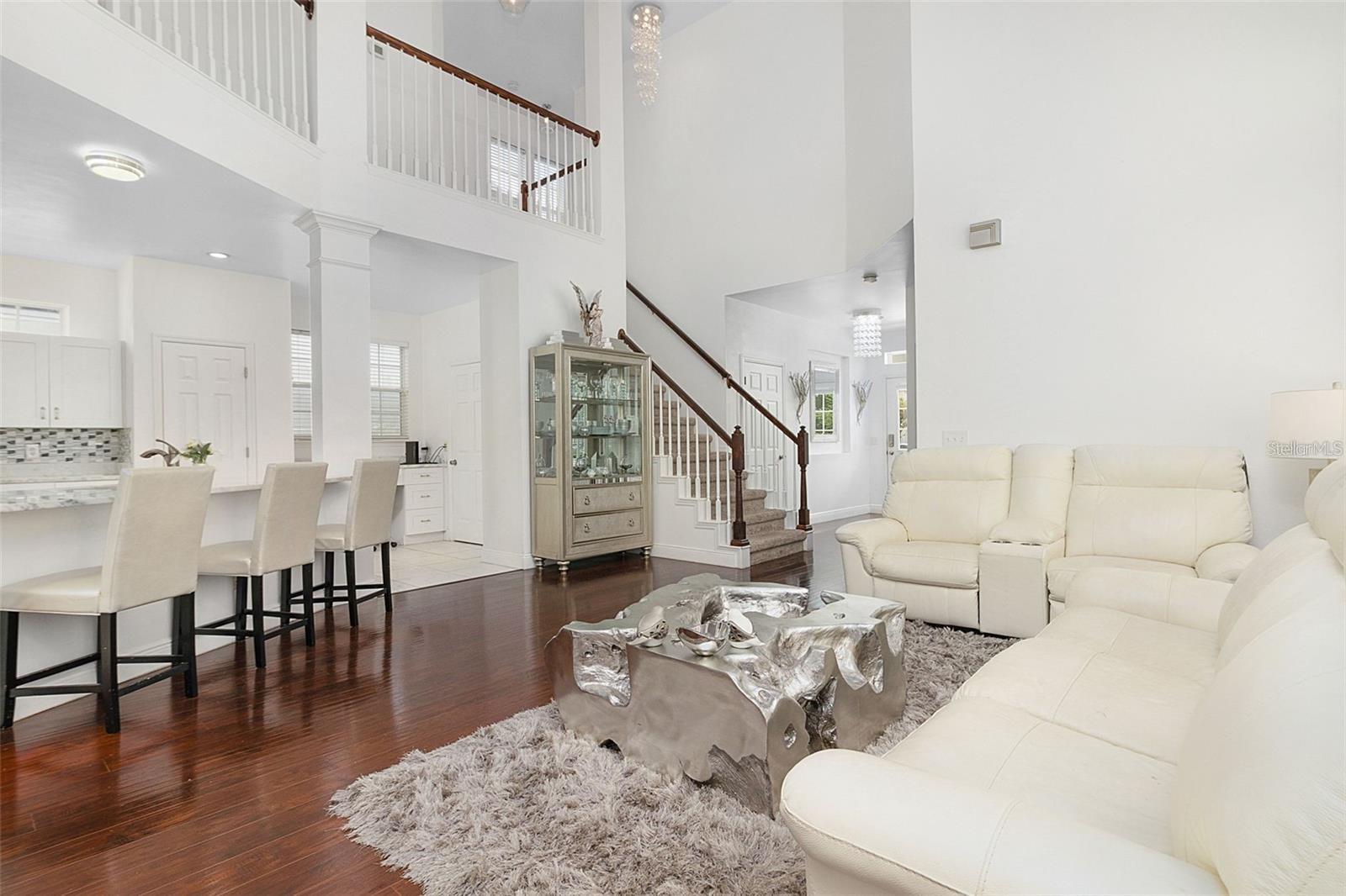 CELEBRATION NORTH VILLAGE UNIT 3 - Residential