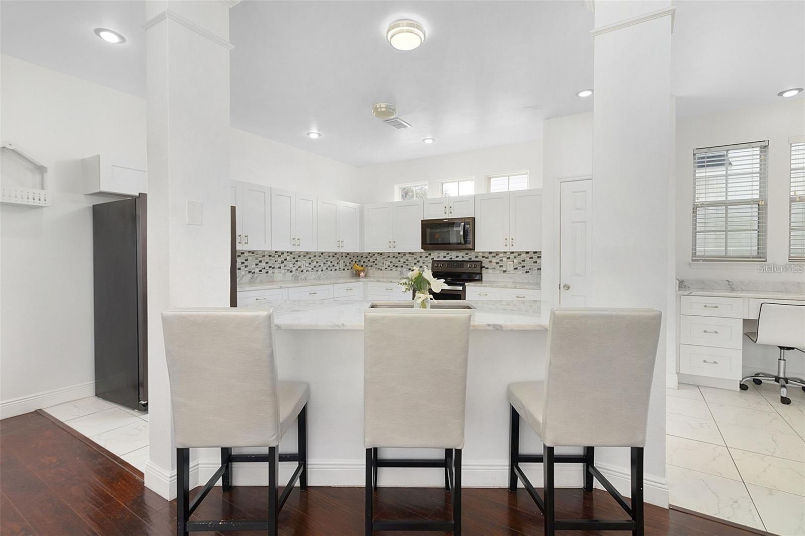 CELEBRATION NORTH VILLAGE UNIT 3 - Residential