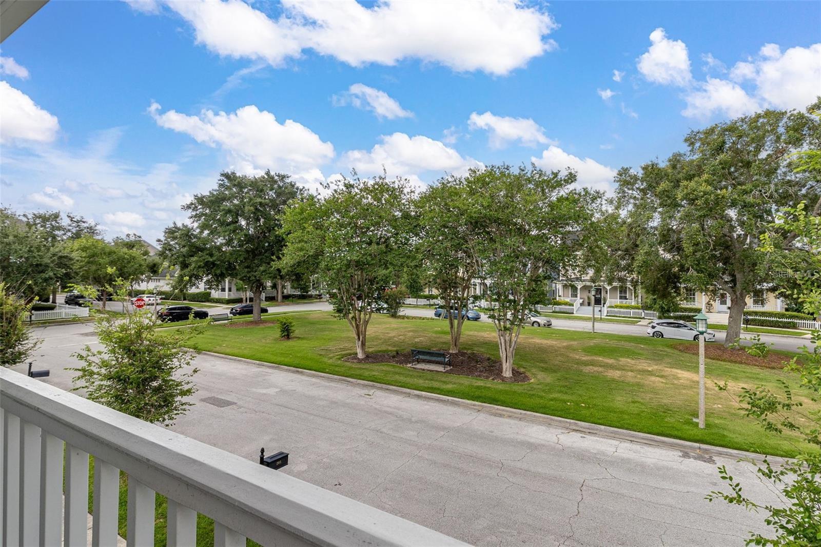 CELEBRATION NORTH VILLAGE UNIT 3 - Residential