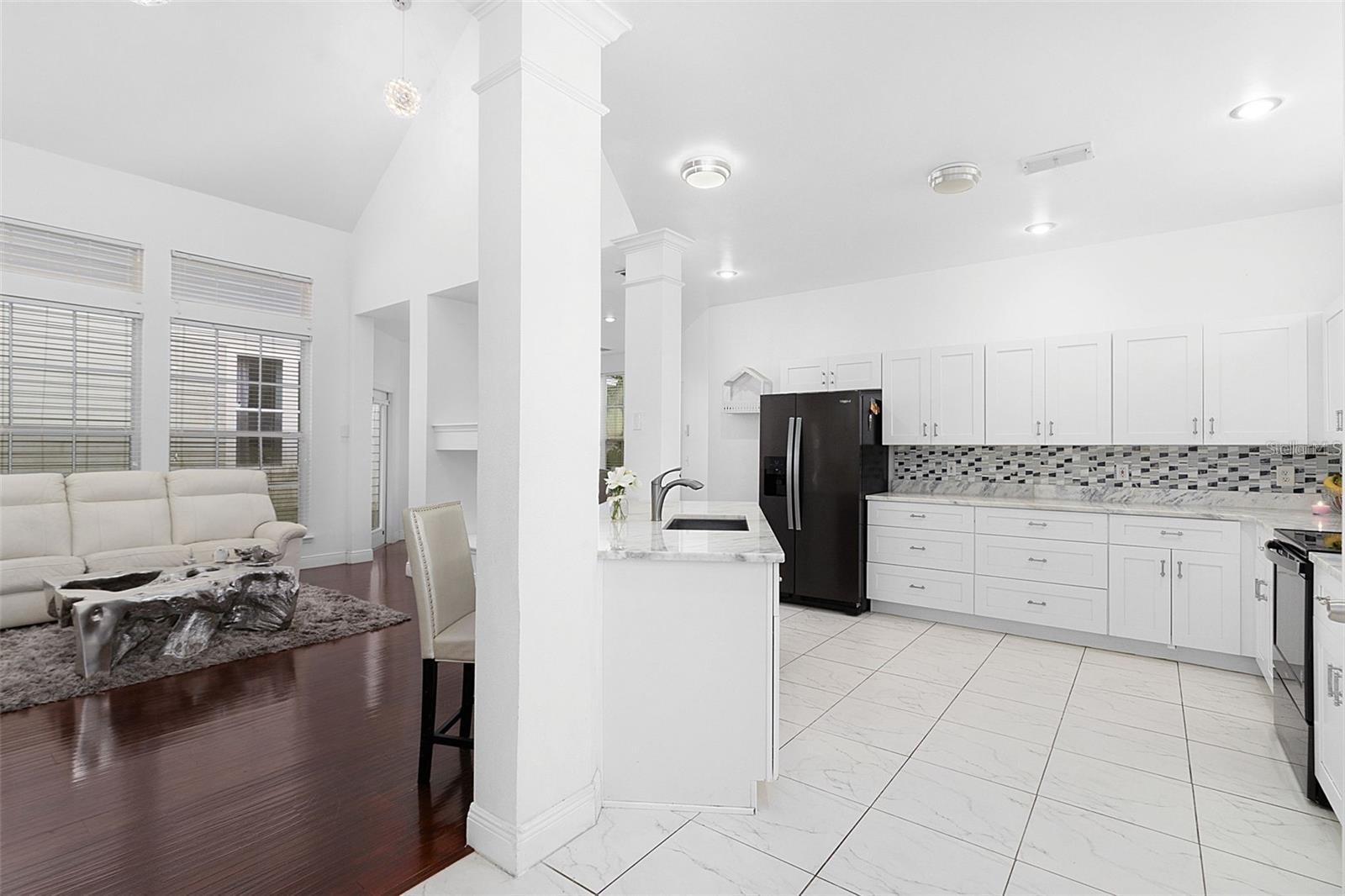 CELEBRATION NORTH VILLAGE UNIT 3 - Residential