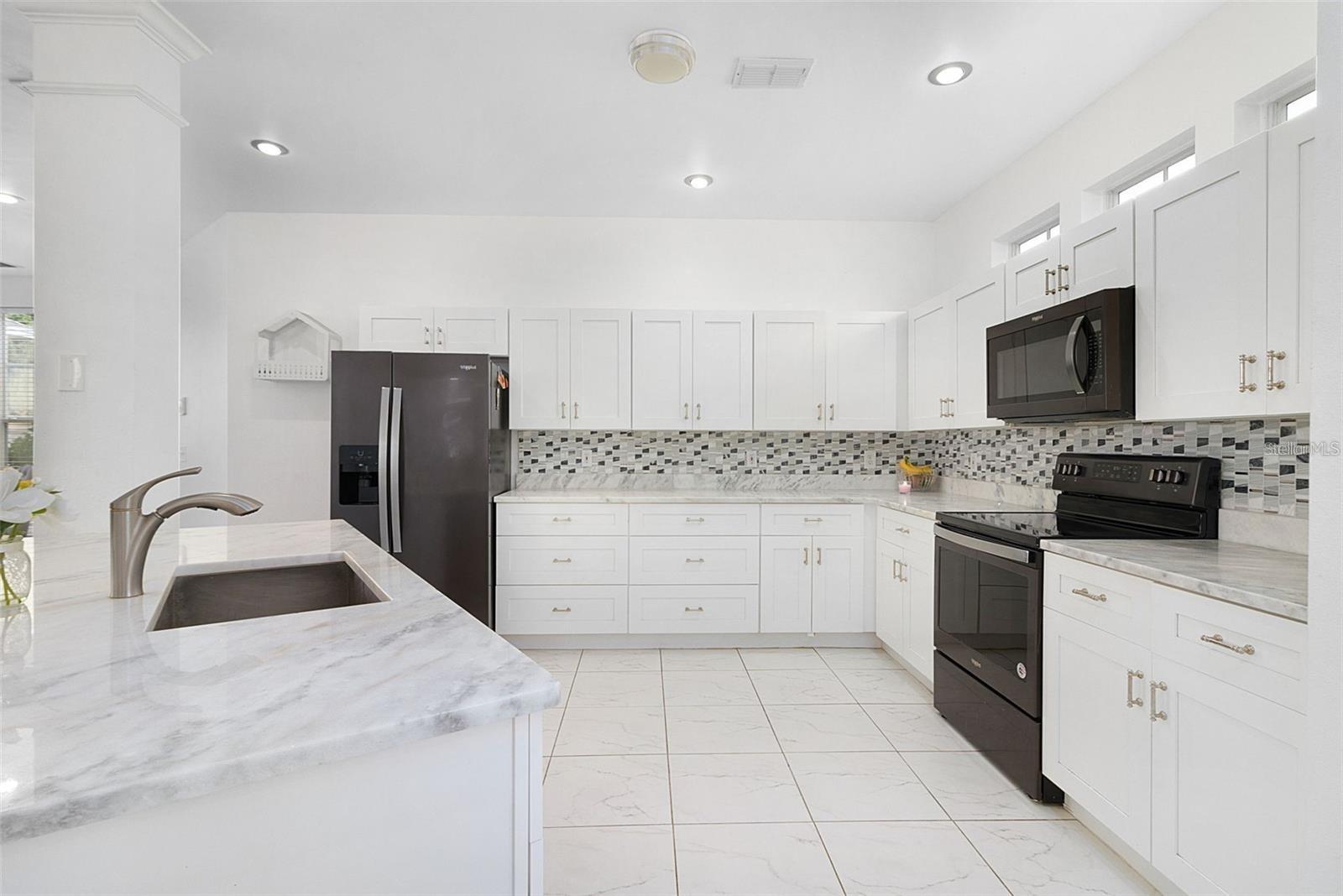 CELEBRATION NORTH VILLAGE UNIT 3 - Residential