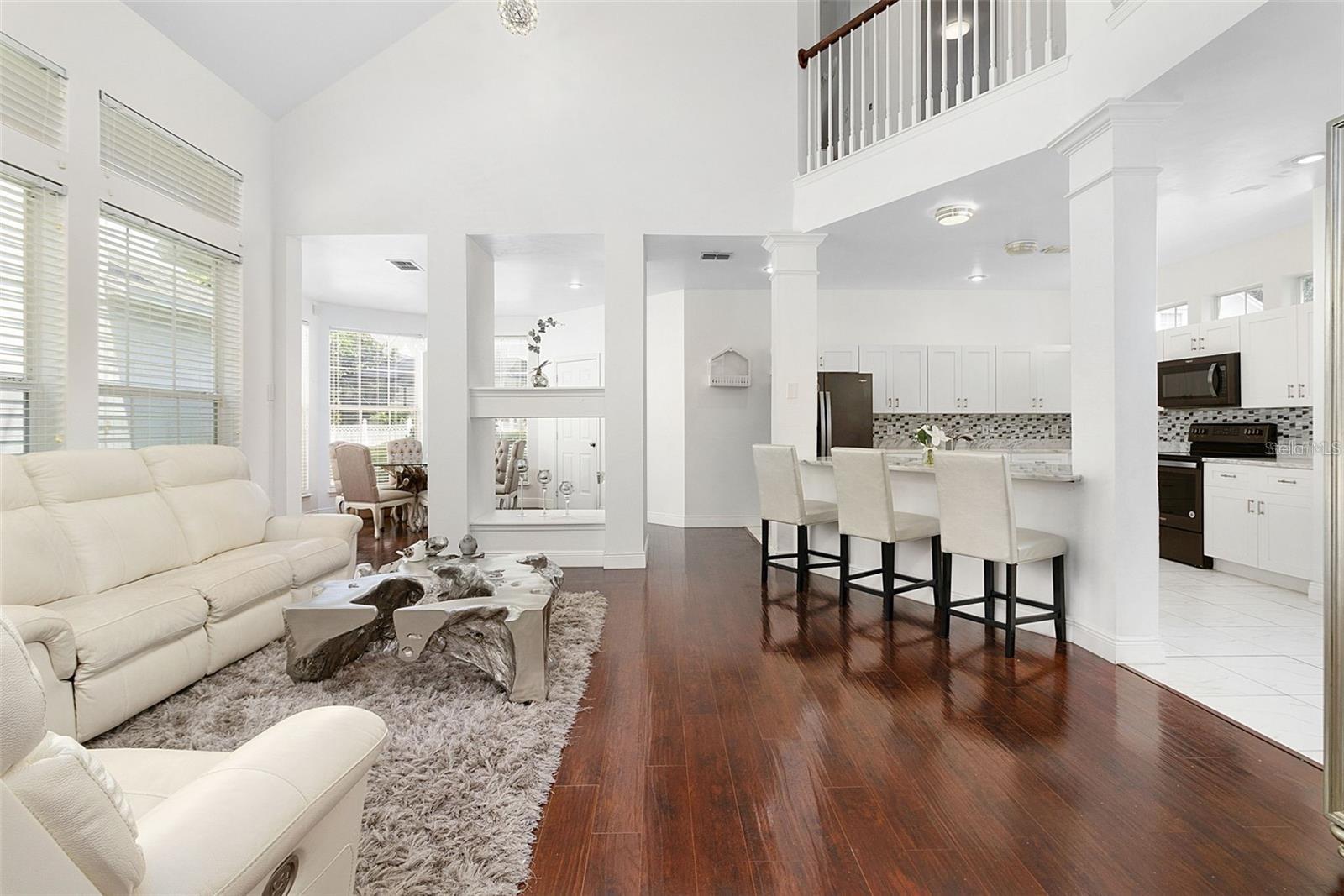 CELEBRATION NORTH VILLAGE UNIT 3 - Residential