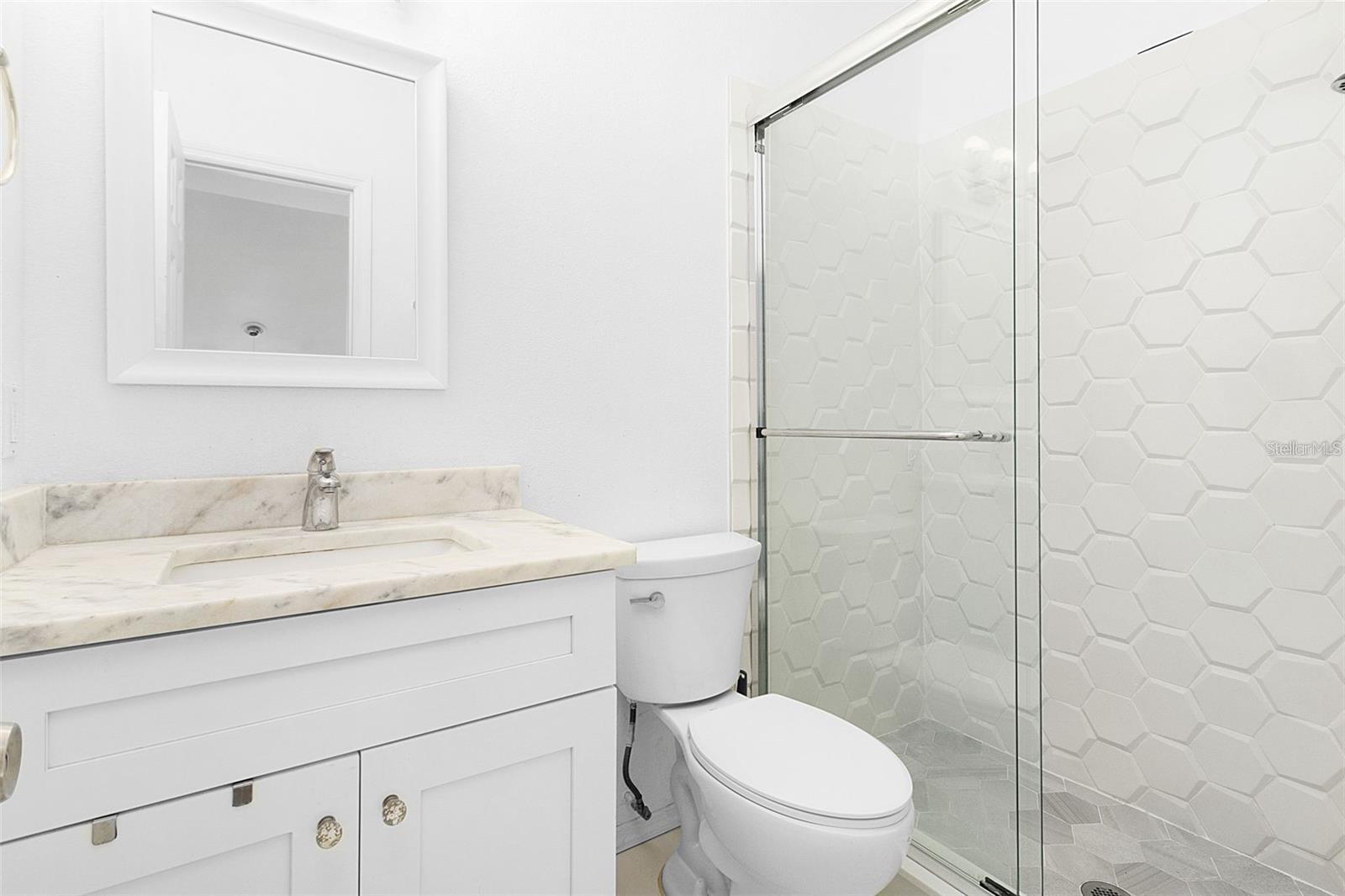 CELEBRATION NORTH VILLAGE UNIT 3 - Residential