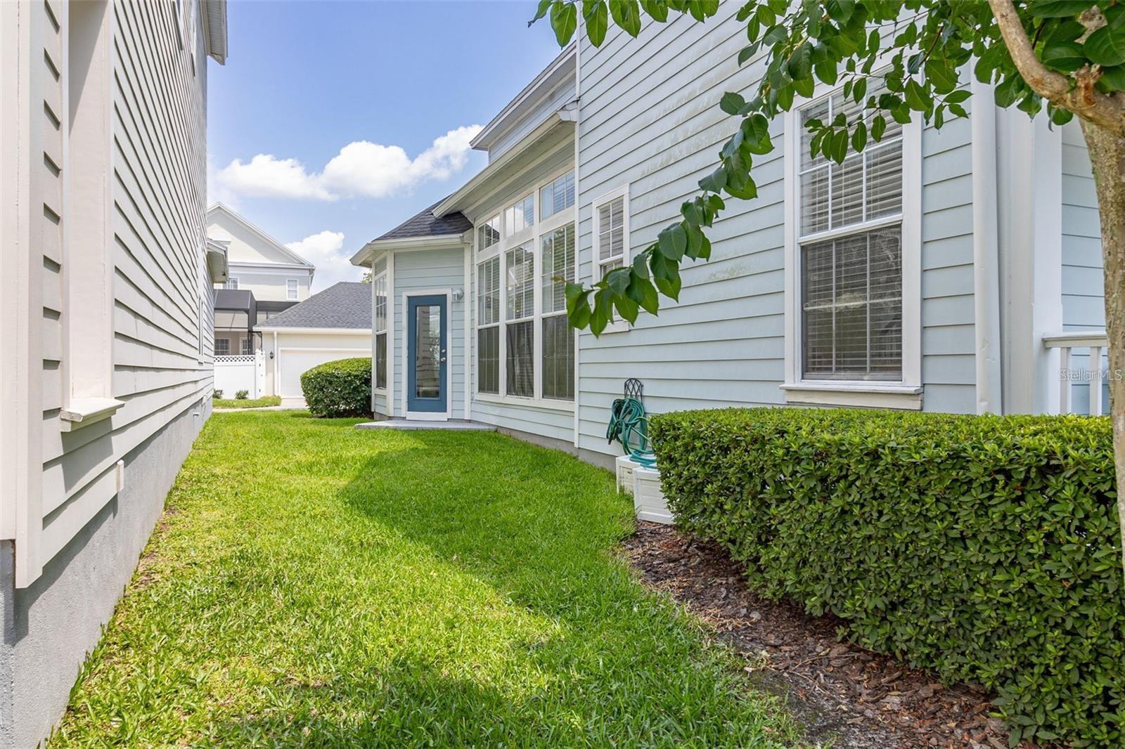 CELEBRATION NORTH VILLAGE UNIT 3 - Residential